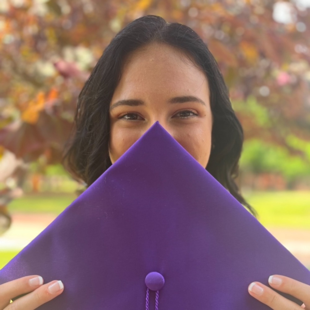 Meet your Posher, Shayna